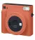 Фотокамера моментальной печати Fujifilm Instax Square SQ1 Terracotta Orange (16672130)