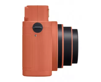 Фотокамера моментальной печати Fujifilm Instax Square SQ1 Terracotta Orange (16672130)