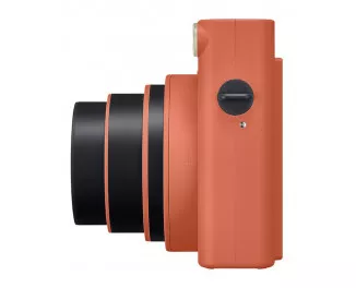 Фотокамера моментальной печати Fujifilm Instax Square SQ1 Terracotta Orange (16672130)