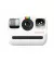 Фотокамера моментальной печати Polaroid Go Gen 2 White (9097)
