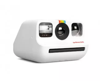Фотокамера моментальной печати Polaroid Go Gen 2 White (9097)