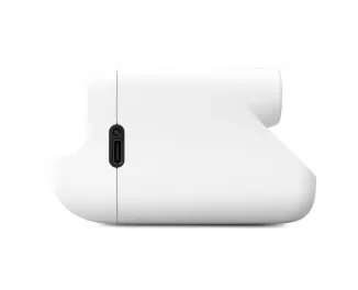 Фотокамера моментальной печати Polaroid Go Gen 2 White (9097)