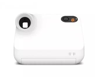 Фотокамера моментальной печати Polaroid Go Gen 2 White (9097)