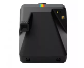 Фотокамера моментальной печати Polaroid Now Gen 3 Black (009154)