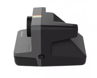 Фотокамера моментальной печати Polaroid Now Gen 3 Black (009154)