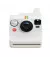 Фотокамера моментальной печати Polaroid Now Gen 3 Pebble White (009155)