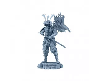 Фотополимерная смола Anycubic Standard Resin 1kg - Gray (SPTGY-104E)