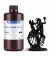 Фотополимерная смола Anycubic Water-Wash Resin+ Black, 1 кг (SSXBK-104D)