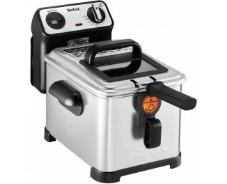 Фритюрница Tefal Filtra Pro FR511170