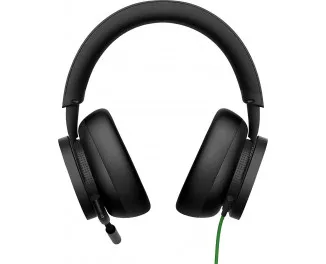 Гарнітура Microsoft Xbox Series Stereo Headset (8LI-00002)