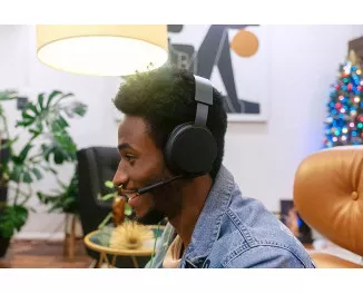 Гарнітура Microsoft Xbox Series Stereo Headset (8LI-00002)