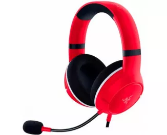 Гарнитура Razer Kaira X for Xbox Pulse Red (RZ04-03970500-R3M1)