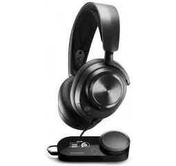 Гарнитура SteelSeries Arctis Nova Pro for Xbox Black (61528)