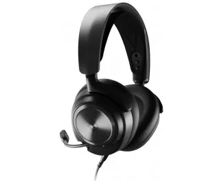 Гарнитура SteelSeries Arctis Nova Pro for Xbox Black (61528)