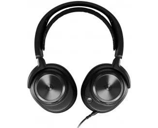 Гарнитура SteelSeries Arctis Nova Pro for Xbox Black (61528)