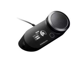Гарнитура SteelSeries Arctis Nova Pro for Xbox Black (61528)