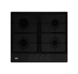 Газовая варочная поверхность Beko HIAG64225SB