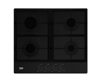 Газовая варочная поверхность Beko HIAG64225SB
