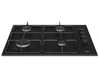 Газова варильна поверхня Beko HIGG 64123 SB