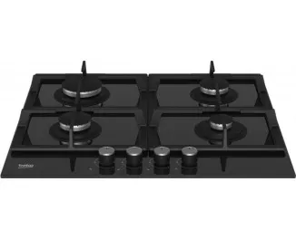Газовая варочная поверхность Beko HILG 64225S