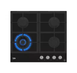 Газовая варочная поверхность Beko HILW64235S