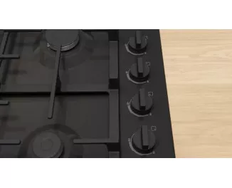 Газовая варочная поверхность BOSCH PBH6C6K90R