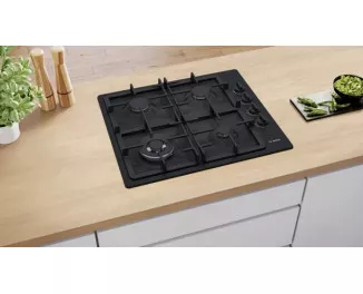 Газовая варочная поверхность BOSCH PBH6C6K90R