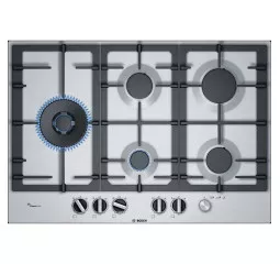 Газовая варочная поверхность BOSCH PCS7A5M90
