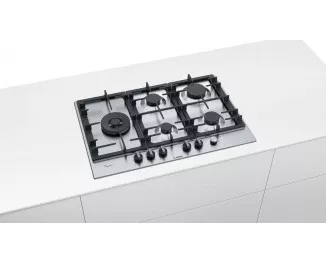Газовая варочная поверхность BOSCH PCS7A5M90