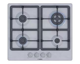 Газовая варочная поверхность BOSCH PGH6B5K90R