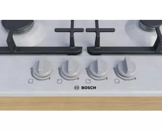 Газовая варочная поверхность BOSCH PGH6B5K90R