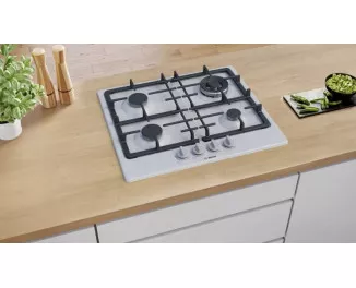 Газовая варочная поверхность BOSCH PGH6B5K90R