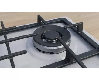 Газовая варочная поверхность BOSCH PGH6B5K90R