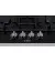 Газовая варочная поверхность BOSCH PNH6B6B90 Serie | 4