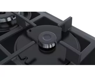Газовая варочная поверхность BOSCH PNH6B6B90 Serie | 4