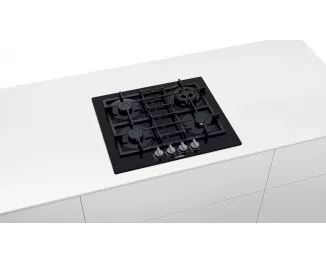 Газовая варочная поверхность BOSCH PNH6B6B90 Serie | 4