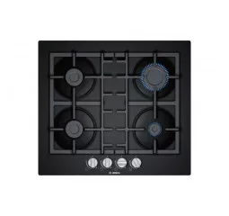 Газовая варочная поверхность BOSCH PNP6B6B90