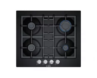 Газовая варочная поверхность BOSCH PNP6B6B90