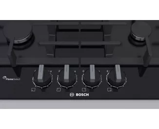 Газовая варочная поверхность BOSCH PPP6A6B90