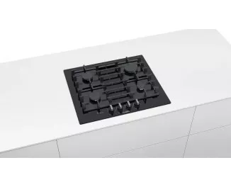Газовая варочная поверхность BOSCH PPP6A6B90