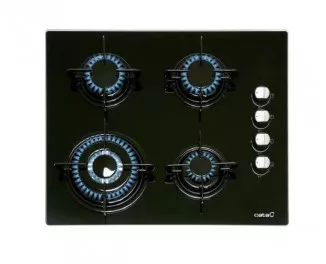 Газовая варочная поверхность Cata CHI 6031 BK (08041502)