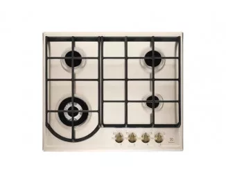 Газовая варочная поверхность Electrolux EGH6343RON