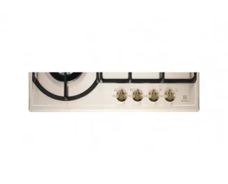Газовая варочная поверхность Electrolux EGH6343RON