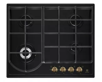Газовая варочная поверхность Electrolux EGH6343ROR