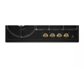 Газовая варочная поверхность Electrolux EGH6343ROR