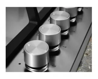 Газовая варочная поверхность Electrolux EGS6436SX
