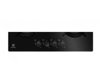 Газова варильна поверхня Electrolux EGT6242NVK