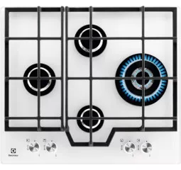 Газовая варочная поверхность Electrolux GME363NV