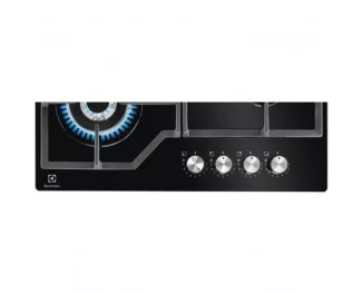 Газовая варочная поверхность Electrolux KGG64362K