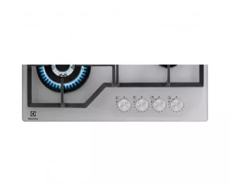 Газова варильна поверхня Electrolux KGG64362S